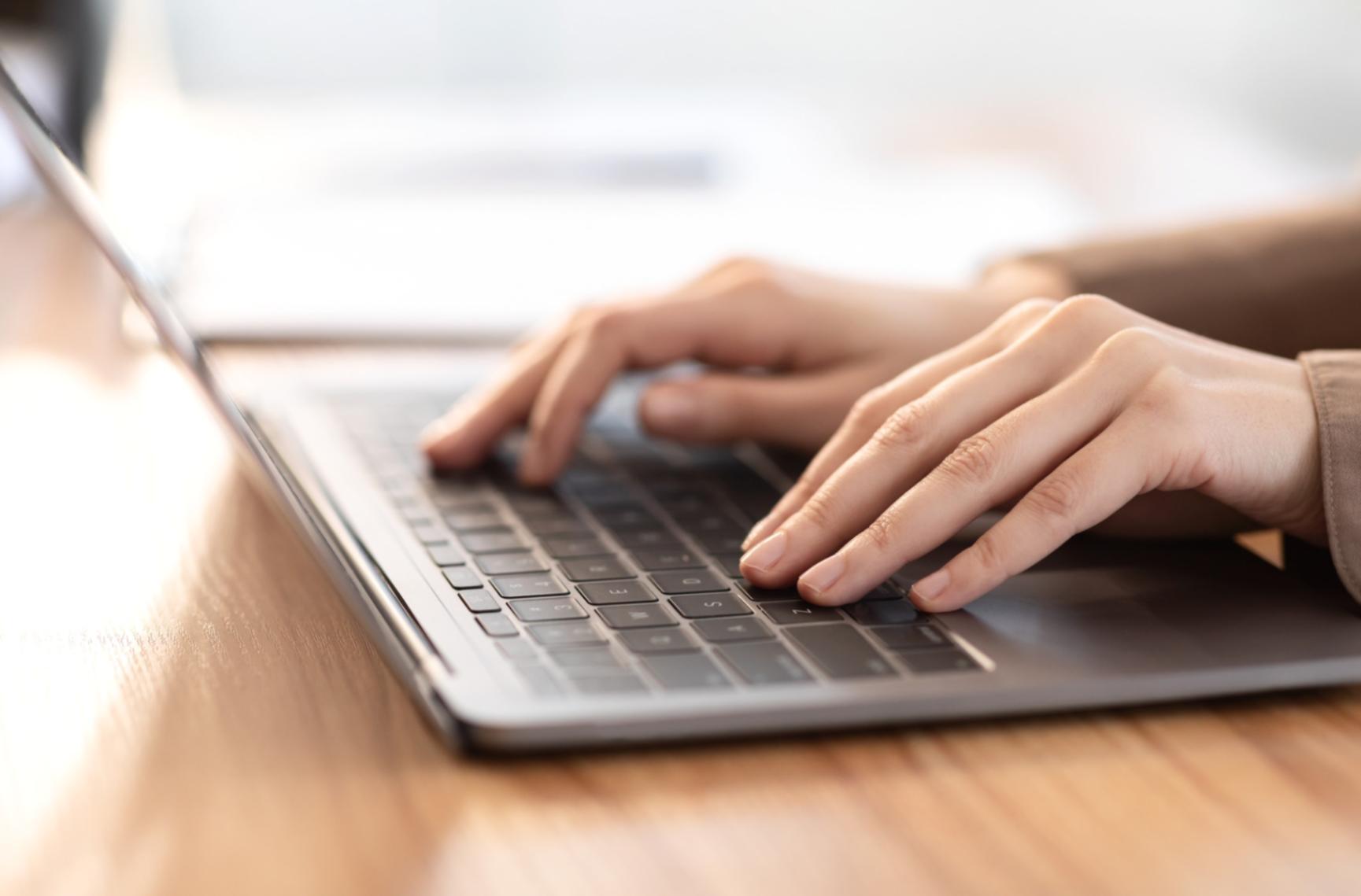 Self-paced study materials